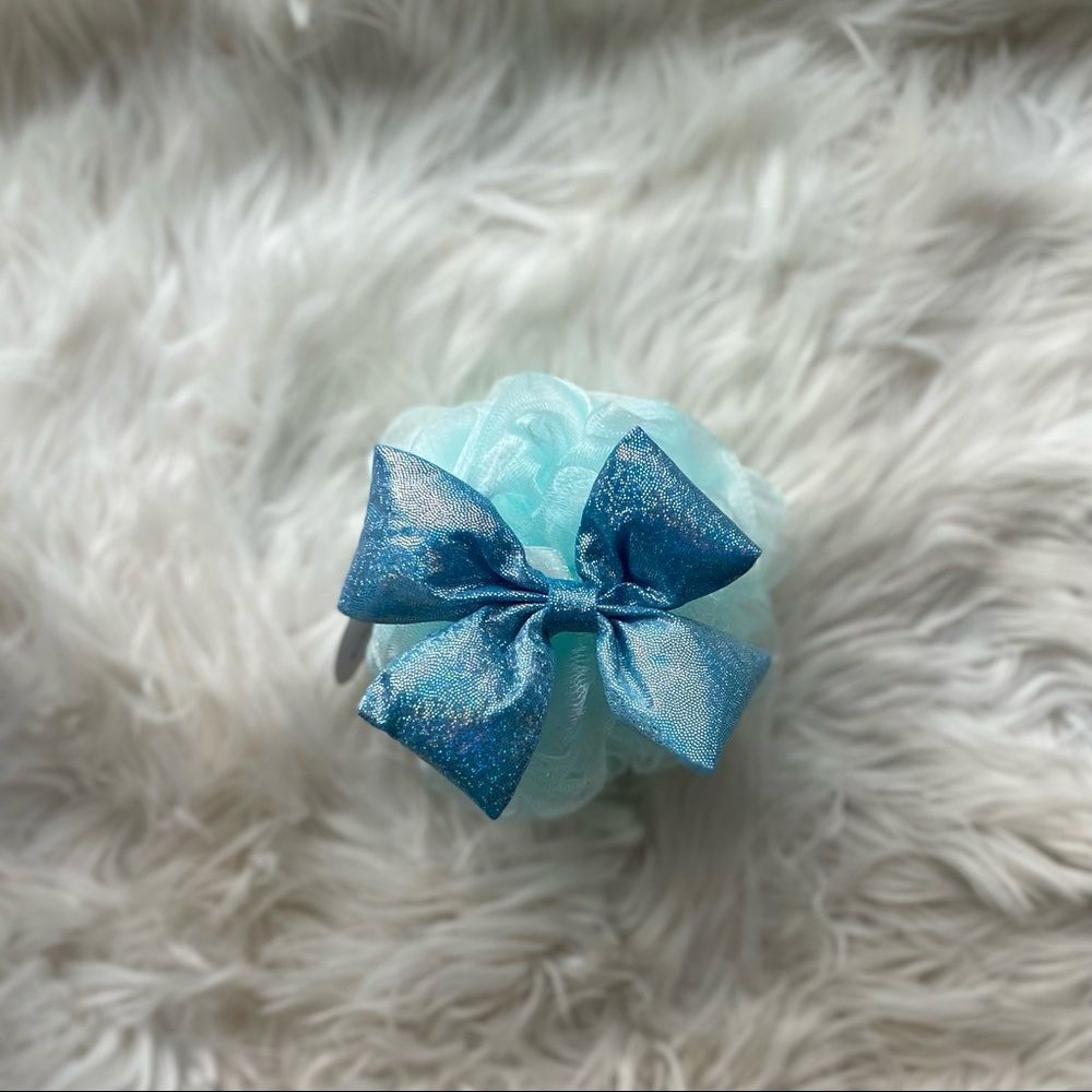 Loofah set of TWO